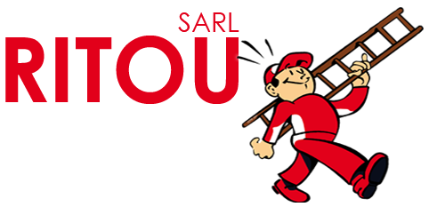 logo SARL Ritou